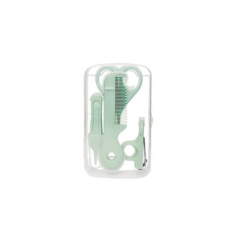 Adorable Baby Nail Clipper Scissors Nail File Combination | Electronic Learning Toys
