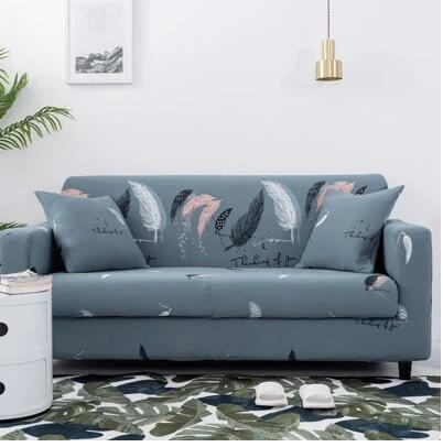 Printed Sofa Cushion Sofa Cover Sofa Cover | Home & Garden