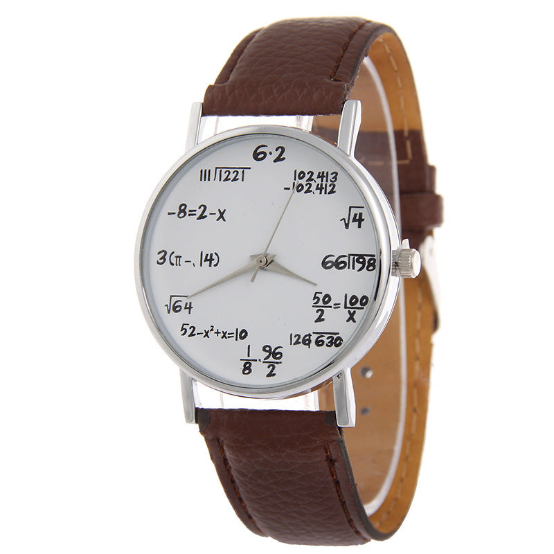 Equation Watch | Smartwatches