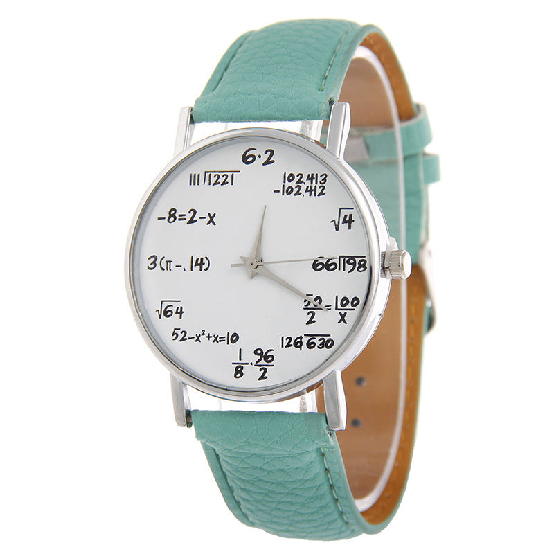 Equation Watch | Smartwatches