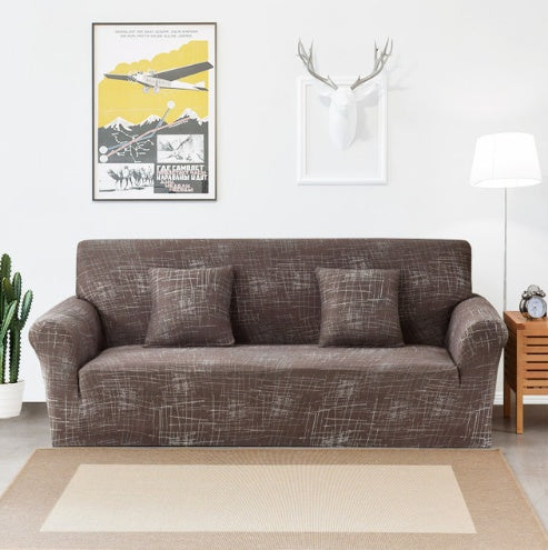 Single Double Triple Four Seater Sofa Cover | Home & Garden