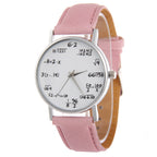 Equation Watch | Smartwatches