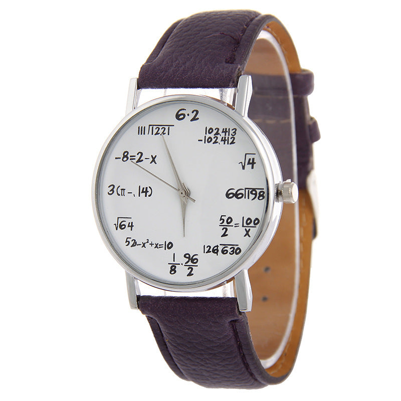 Equation Watch | Smartwatches