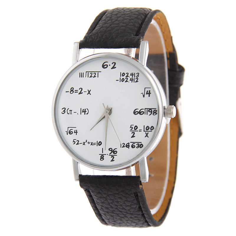Equation Watch | Smartwatches