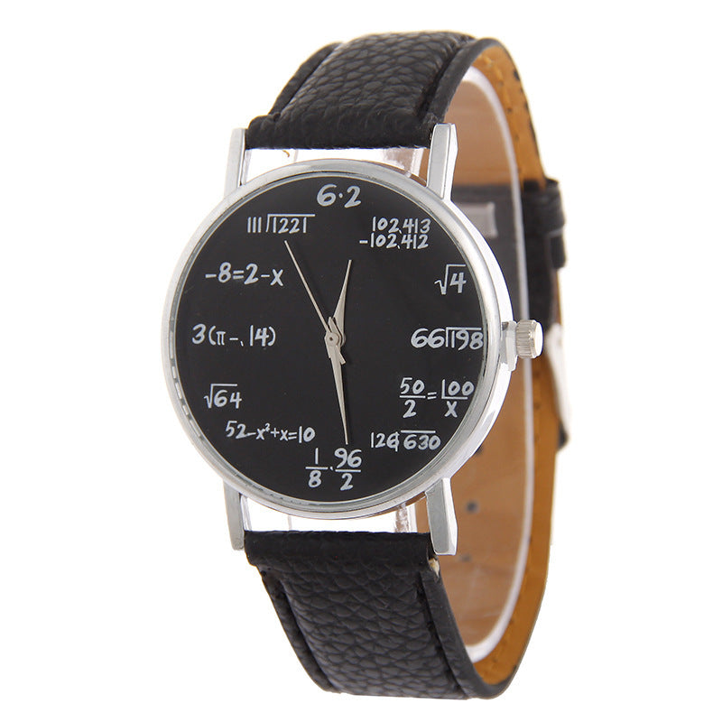 Equation Watch | Smartwatches