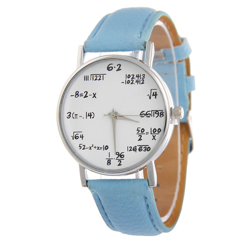 Equation Watch | Smartwatches