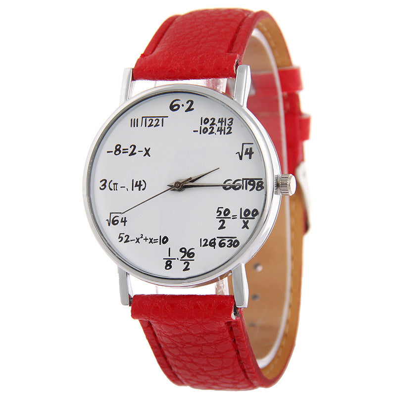 Equation Watch | Smartwatches