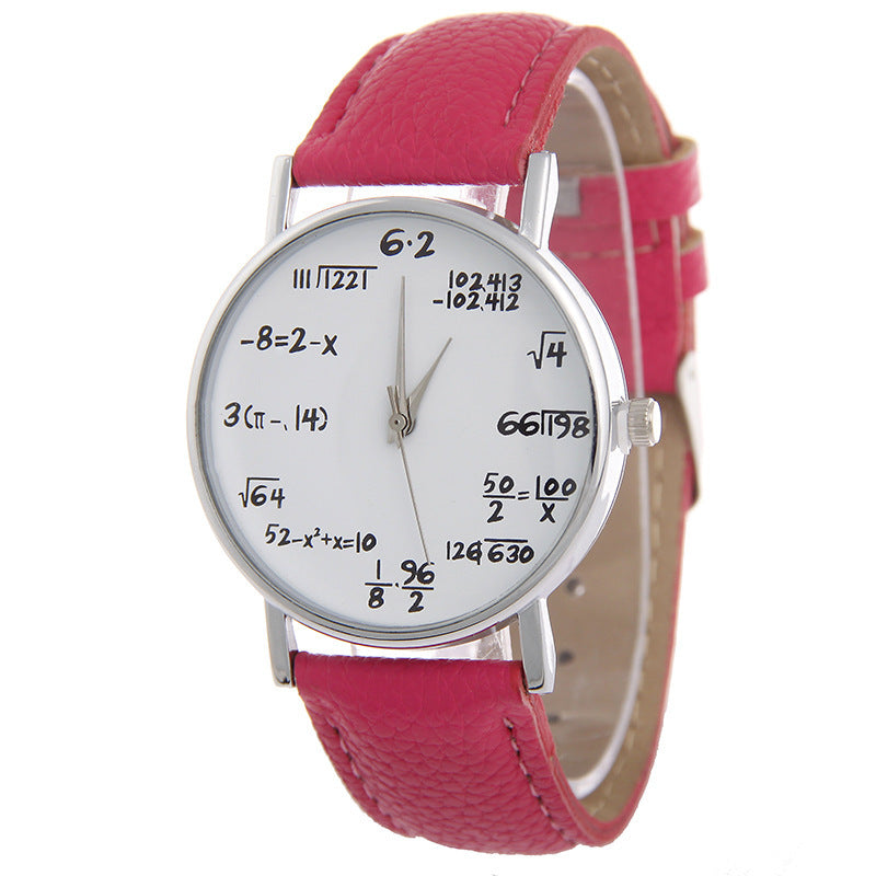 Equation Watch | Smartwatches