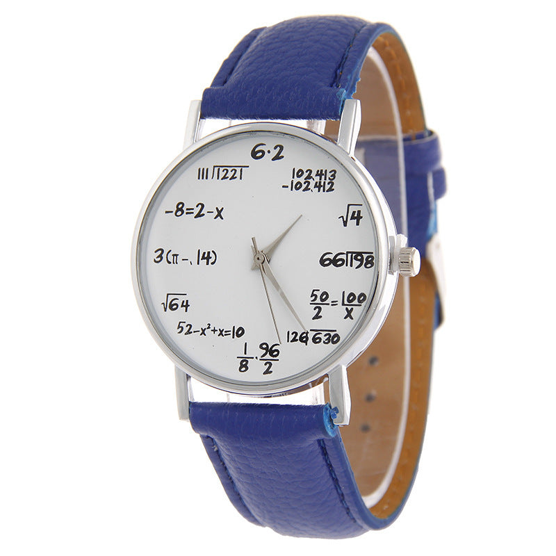 Equation Watch | Smartwatches