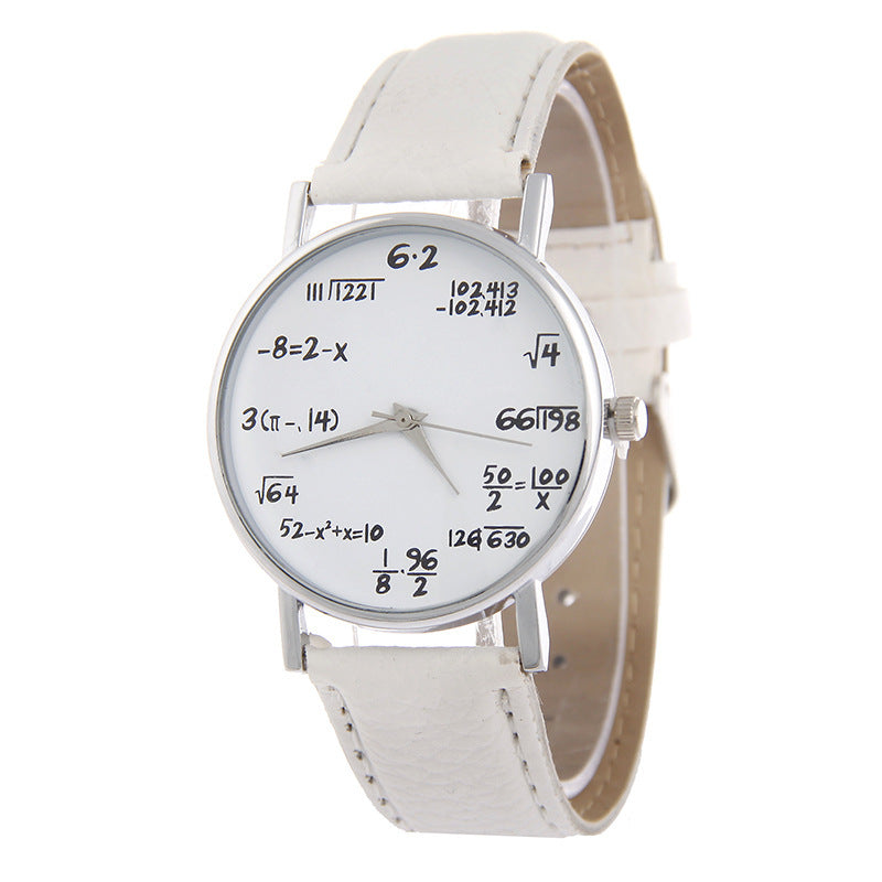 Equation Watch | Smartwatches