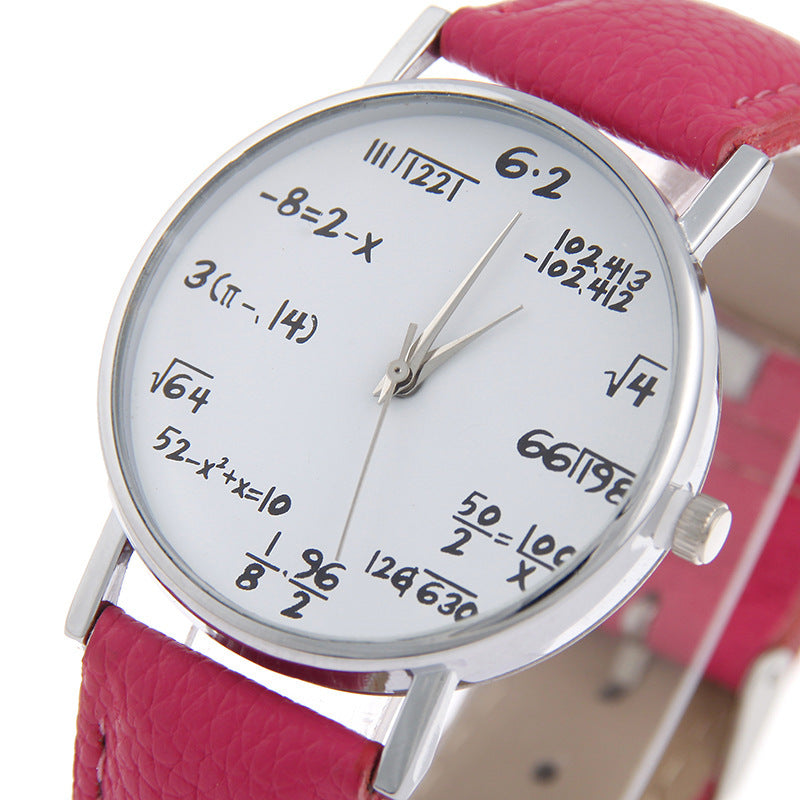 Equation Watch | Smartwatches
