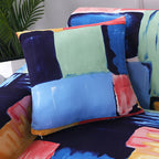 Printed Sofa Cushion Sofa Cover Sofa Cover | Home & Garden