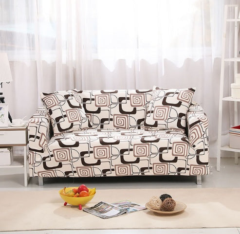 Single Double Triple Four Seater Sofa Cover | Home & Garden