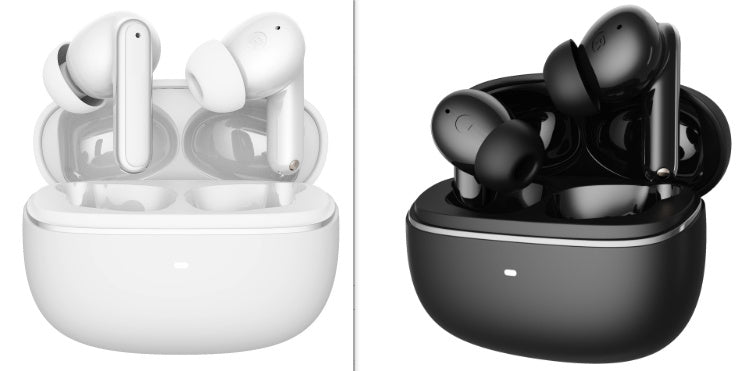 Wireless Bluetooth Noise Reduction In-ear Headphones | Smartphones