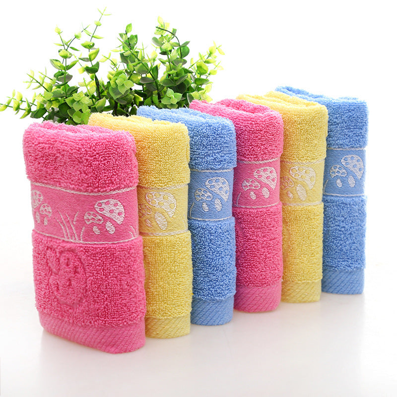 Cotton Face Towel | Other