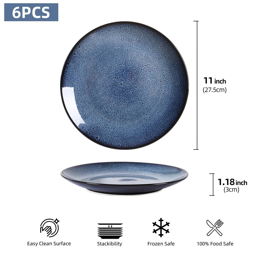 Steak Plate Creative Western Food Plate Vegetable Plate Set | Other