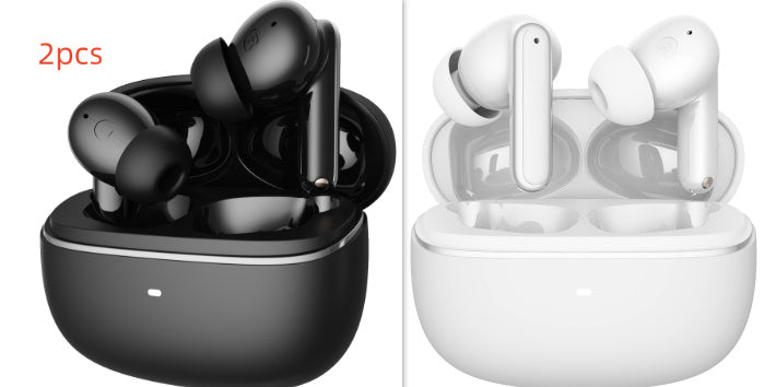 Wireless Bluetooth Noise Reduction In-ear Headphones | Smartphones