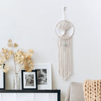 Handmade Dream Catcher Tree Tapestry Home | Other