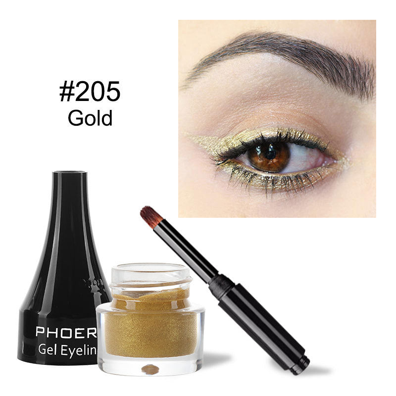 Phoera Ten Color Eyeliner Eyeliner | Other