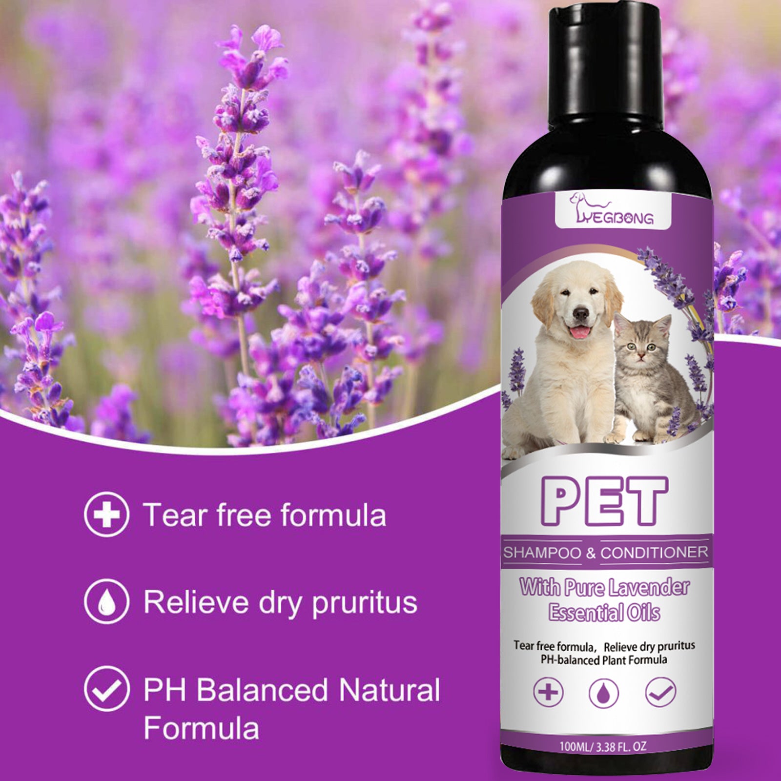 Pet Shampoo | Other