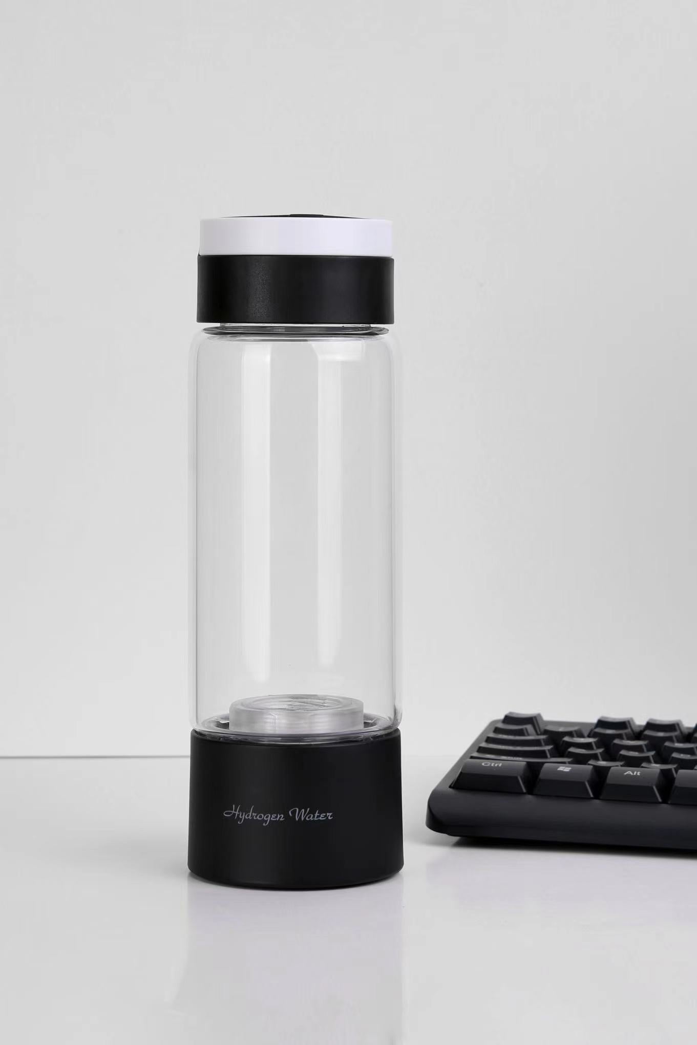 Hydrogen And Oxygen Separation Water Element Ionic Screen Pr | Other