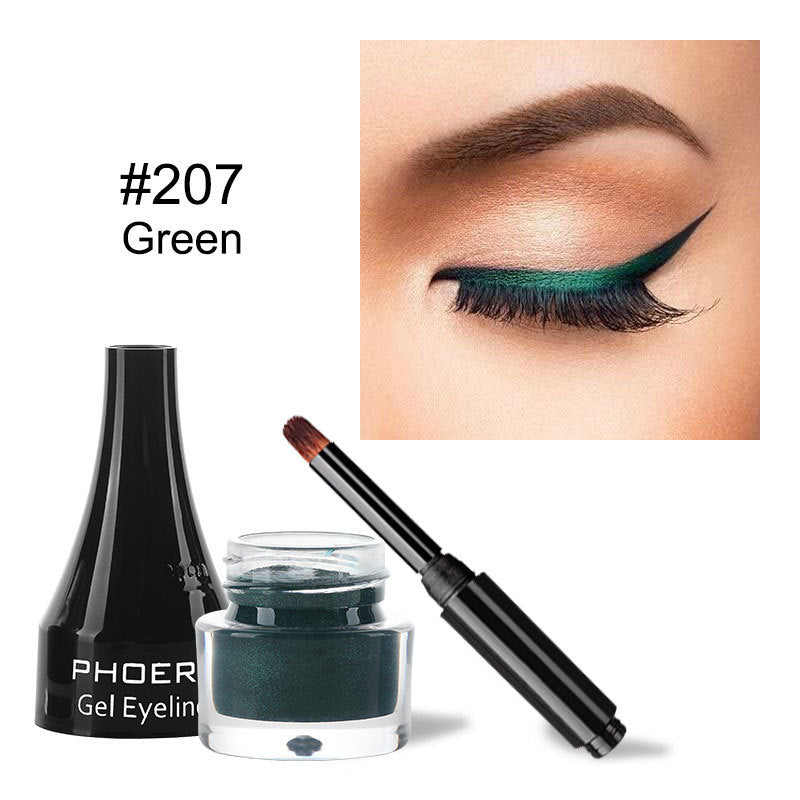 Phoera Ten Color Eyeliner Eyeliner | Other