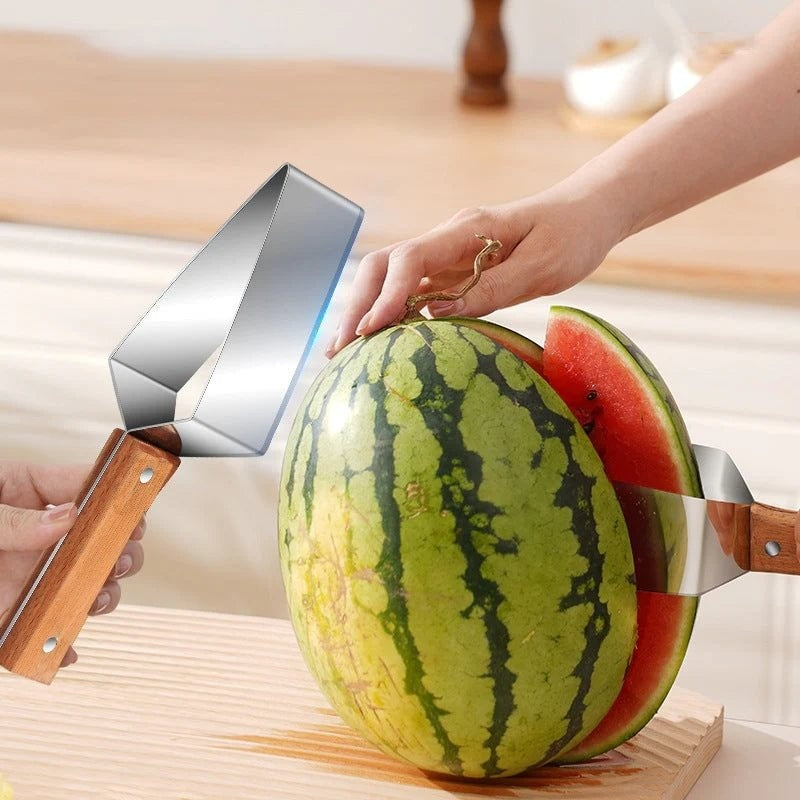 Watermelon Splitter Watermelon Cutting Artifact 430 Stai | Other