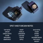 Men's Long-lasting Fragrance, Niche Perfume | Other