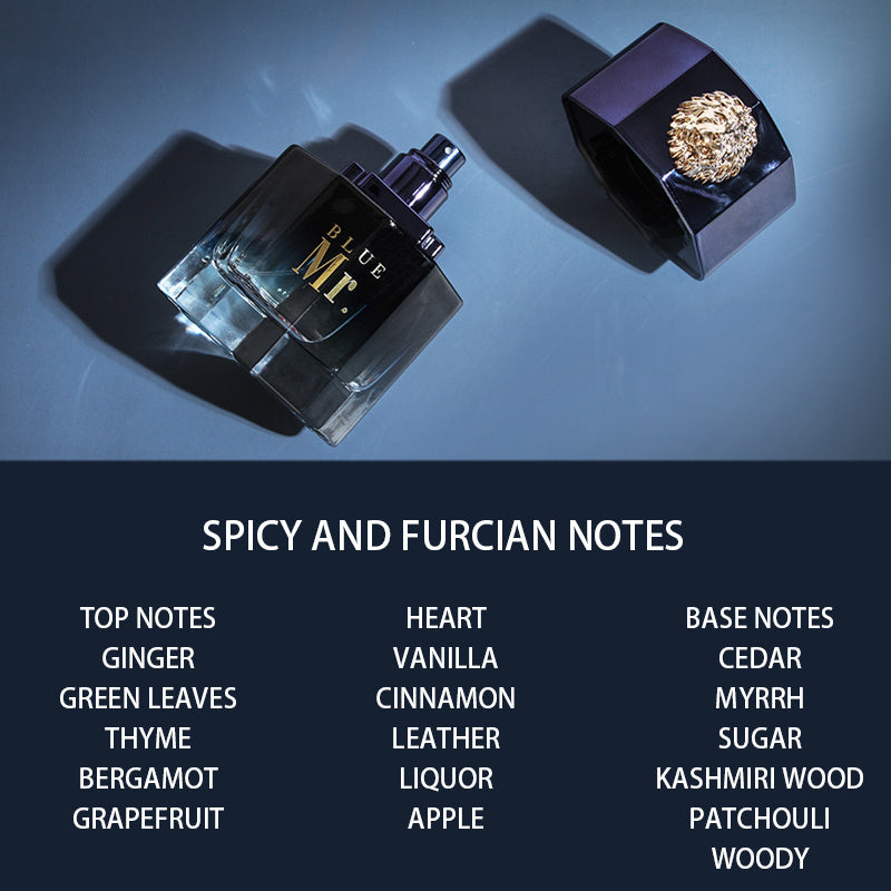 Men's Long-lasting Fragrance, Niche Perfume | Other