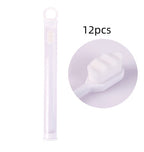 Ultra-fine Toothbrush Super Soft Bristle Deep Cleaning Brush | Other