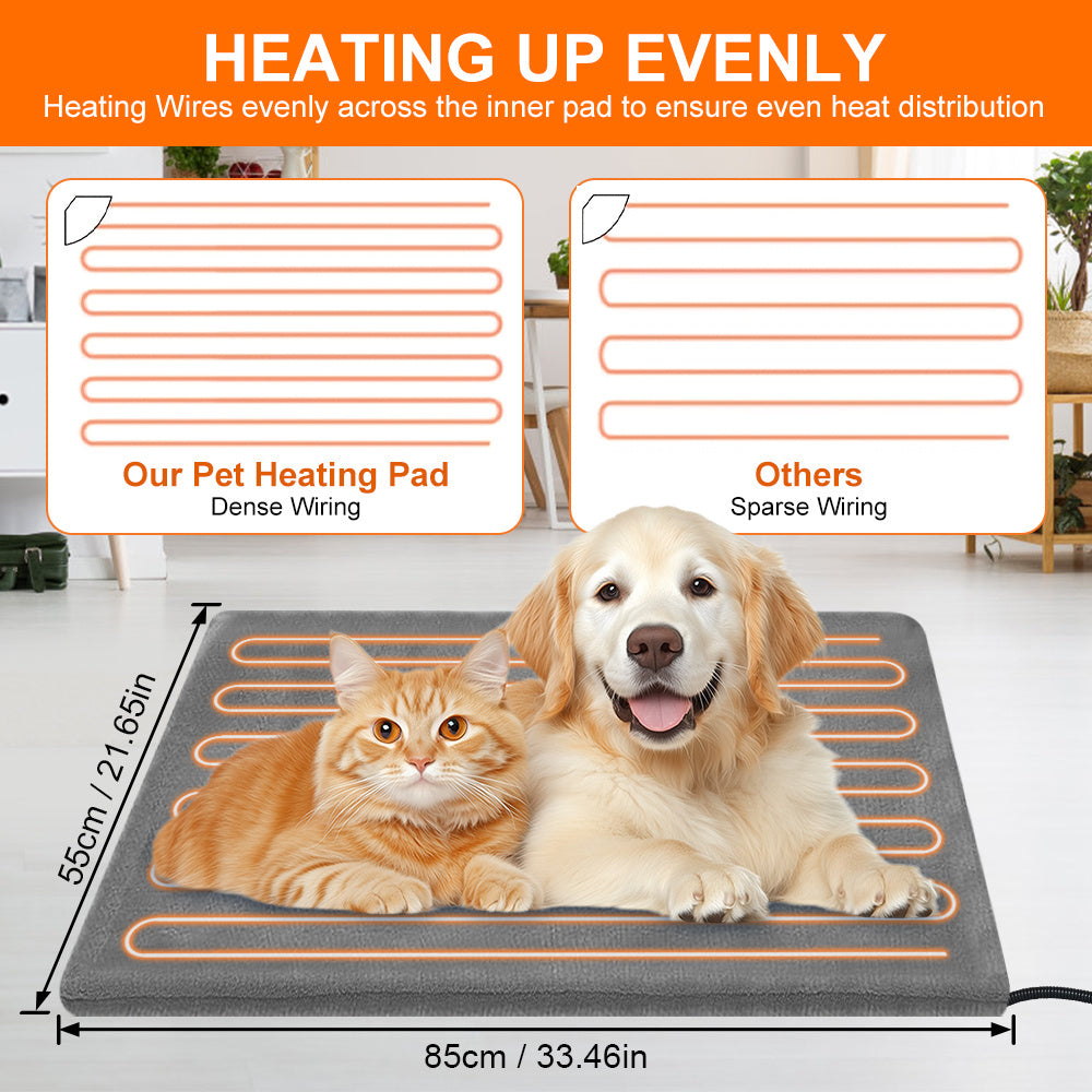 Pet Heating Pad | Other