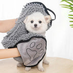 Absorbent Dog Towel, Microfiber Quick Drying Towel Machine W | Other