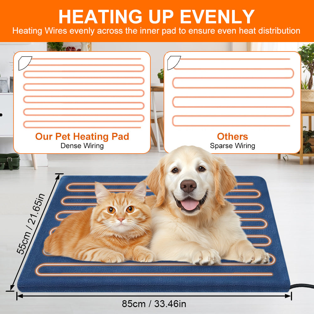 Pet Heating Pad | Other