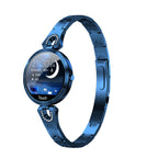 Fashion Women's Smart Watch Waterproof Wearable Device Heart | Smartwatches