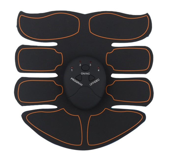 Ems Hip Muscle Training Stimulator Trainer Abs Fitness Massa | Other