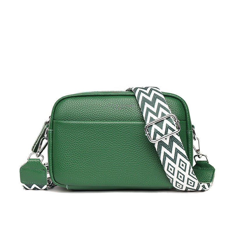 Fashion Shoulder Crossbody Bags With Rhombus Embroidered Wid | Luggage & Bags