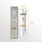 Universal Tinted Moisturizer Spf | Other