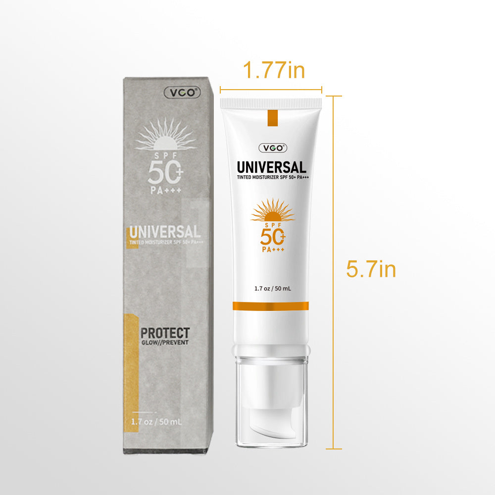 Universal Tinted Moisturizer Spf | Other