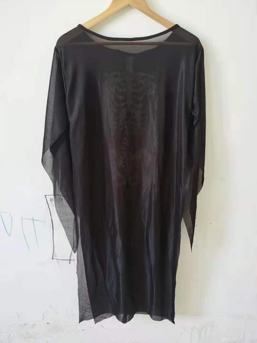 Halloween Skeleton Makeup Ball Costume Clothing | Skincare