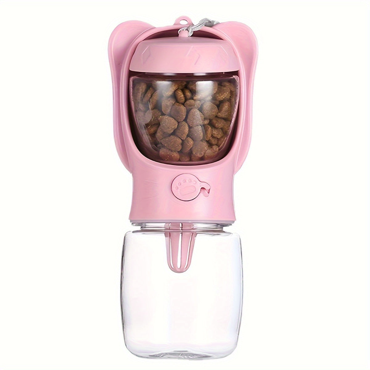 2 In 1 Dog Water Bottle, Leak Proof Portable Pet Water Bottl | Other