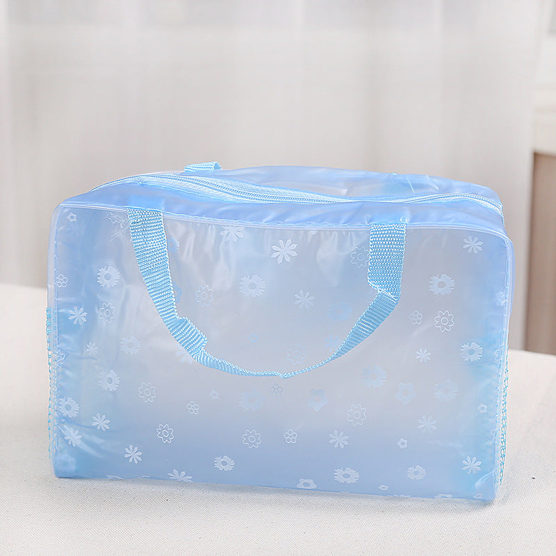 Waterproof Cosmetic Bag | Luggage & Bags