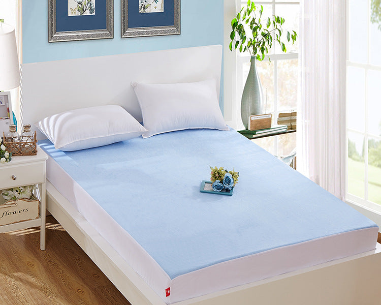 Cotton Waterproof Bed Sheet | Other
