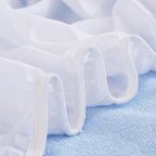 Cotton Waterproof Bed Sheet | Other