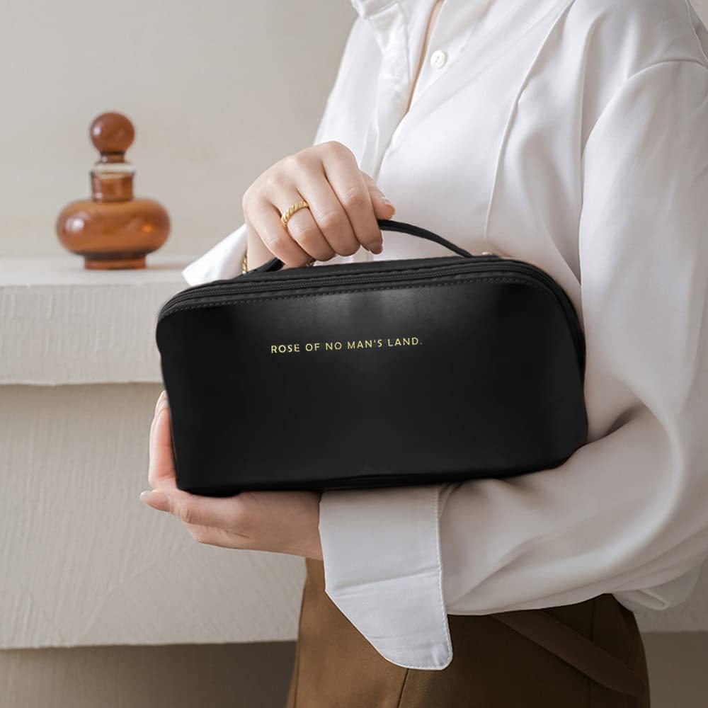 Travel Cosmetic Bag Large Capacity Multifunction Travel Cosm | Luggage & Bags