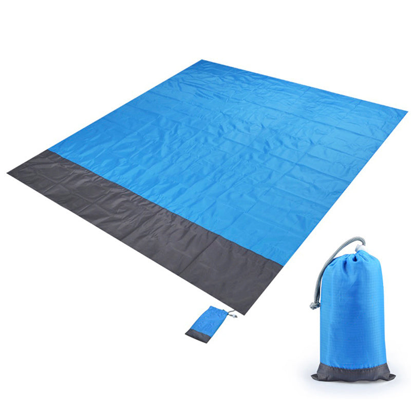 Portable Waterproof Picnic Mat Beach Mat Pocket Blanket | Other
