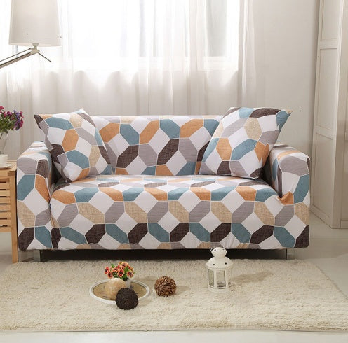 Single Double Triple Four Seater Sofa Cover | Home & Garden