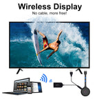 Compatible With , Mobile Phone Wireless Screen Projector Hdm | Smartphones