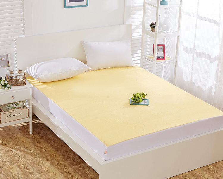 Cotton Waterproof Bed Sheet | Other