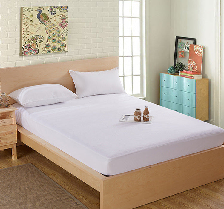 Cotton Waterproof Bed Sheet | Other