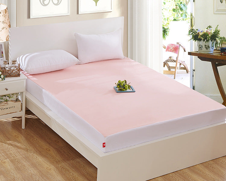 Cotton Waterproof Bed Sheet | Other